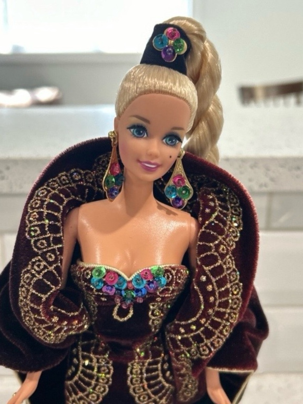 Barbie Midnight Gala